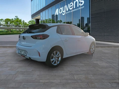 Opel Corsa 1.2T XHL 74kW (100CV) Edition