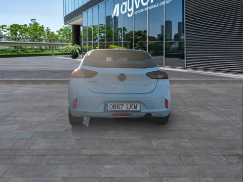 Opel Corsa 1.2T XHL 74kW (100CV) Edition