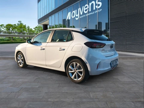 Opel Corsa 1.2T XHL 74kW (100CV) Edition