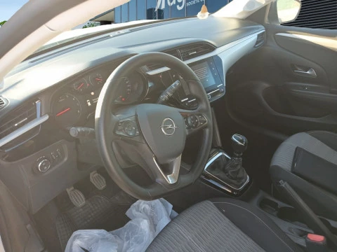 Opel Corsa 1.2T XHL 74kW (100CV) Edition