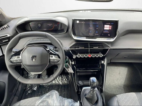 Peugeot 2008 Allure Puretech 100 S&S 6 Vel. MAN