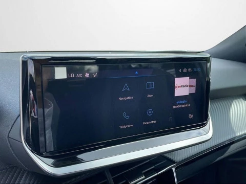 Peugeot 2008 Allure Puretech 100 S&S 6 Vel. MAN