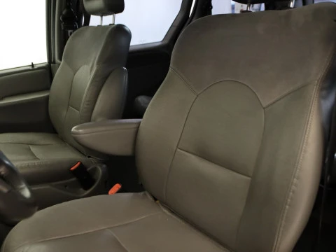 Chrysler GRAND VOYAGER G VOYAGER LIMITED 2.8 CRD AUTO 5P 7 PLAZAS
