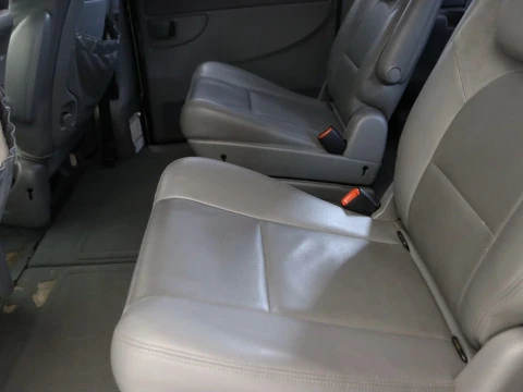Chrysler GRAND VOYAGER G VOYAGER LIMITED 2.8 CRD AUTO 5P 7 PLAZAS