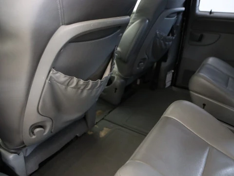 Chrysler GRAND VOYAGER G VOYAGER LIMITED 2.8 CRD AUTO 5P 7 PLAZAS