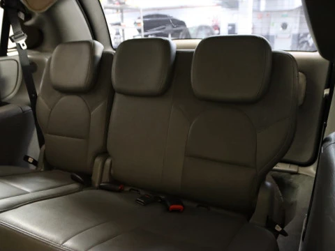 Chrysler GRAND VOYAGER G VOYAGER LIMITED 2.8 CRD AUTO 5P 7 PLAZAS