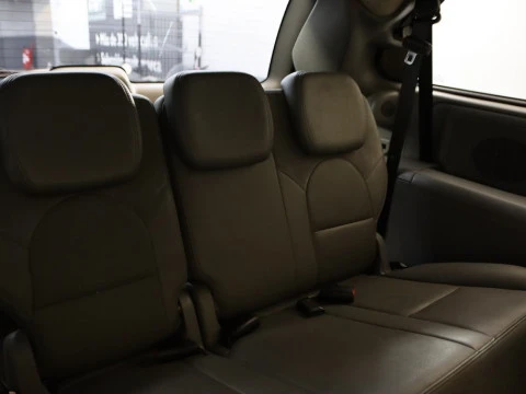 Chrysler GRAND VOYAGER G VOYAGER LIMITED 2.8 CRD AUTO 5P 7 PLAZAS