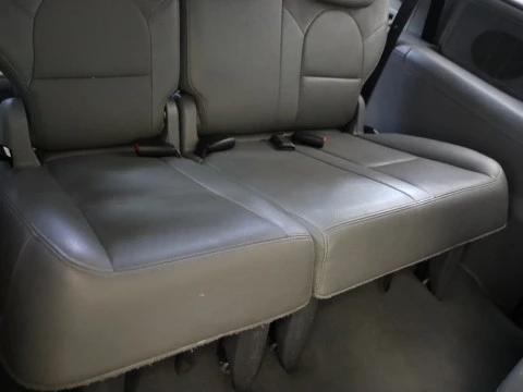 Chrysler GRAND VOYAGER G VOYAGER LIMITED 2.8 CRD AUTO 5P 7 PLAZAS