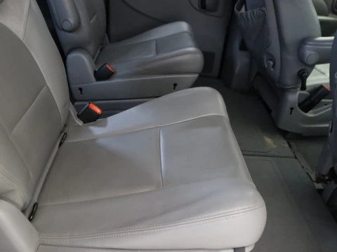Chrysler GRAND VOYAGER G VOYAGER LIMITED 2.8 CRD AUTO 5P 7 PLAZAS