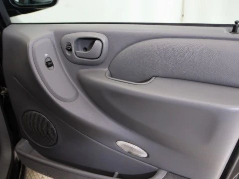 Chrysler GRAND VOYAGER G VOYAGER LIMITED 2.8 CRD AUTO 5P 7 PLAZAS