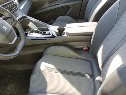 Peugeot 5008 1.5 BlueHDi 96kW S&S Allure Pack EAT8