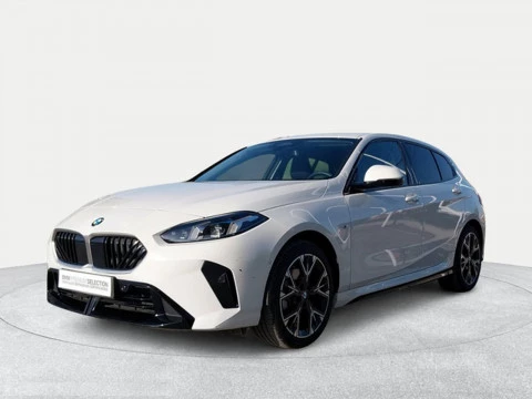 BMW Serie 1 120d