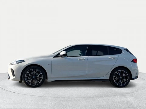 BMW Serie 1 120d
