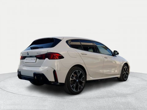 BMW Serie 1 120d