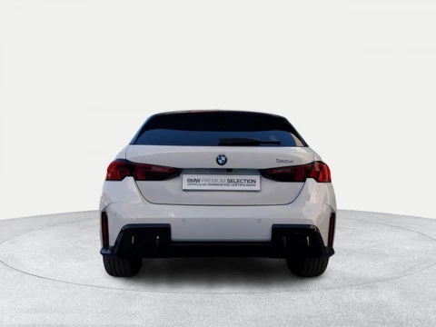BMW Serie 1 120d
