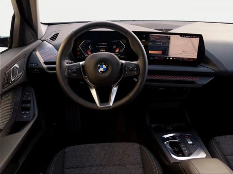 BMW Serie 1 120d