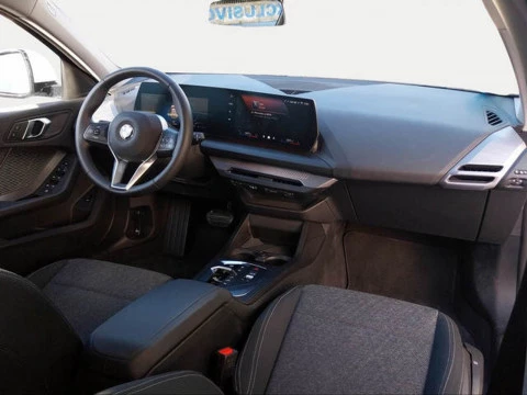 BMW Serie 1 120d