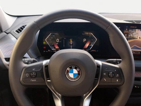 BMW Serie 1 120d