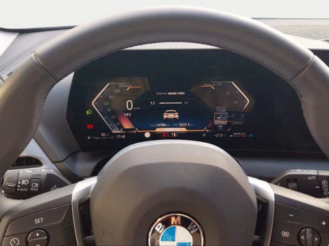 BMW Serie 1 120d