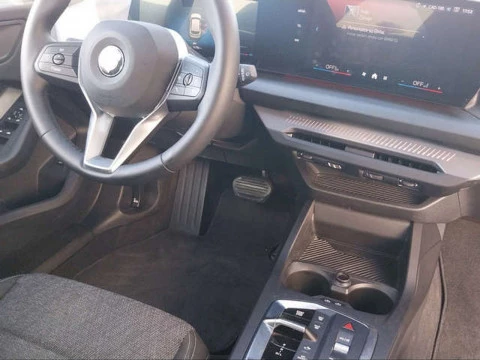 BMW Serie 1 120d