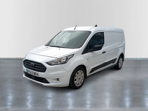 Ford Transit Connect 1.5 ECOBLUE 210 L2 TREND