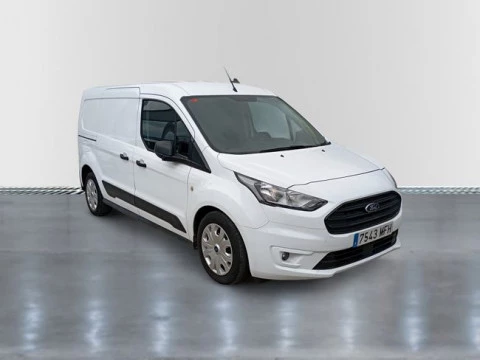 Ford Transit Connect 1.5 ECOBLUE 210 L2 TREND
