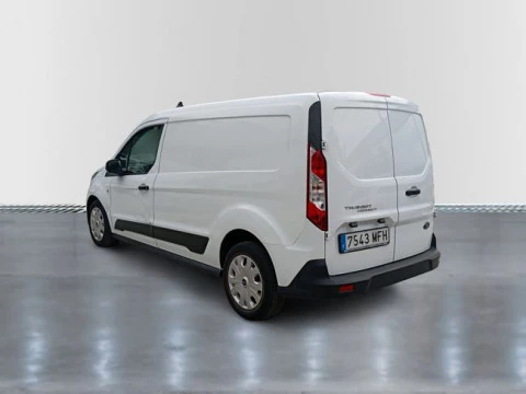 Ford Transit Connect 1.5 ECOBLUE 210 L2 TREND