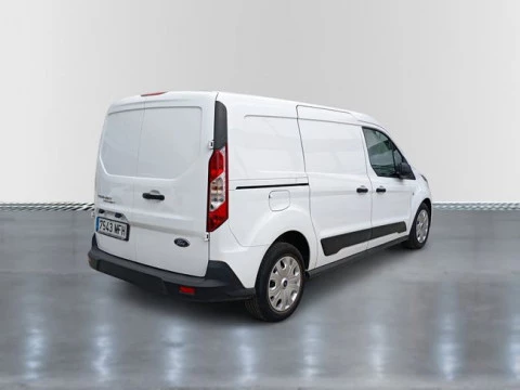 Ford Transit Connect 1.5 ECOBLUE 210 L2 TREND