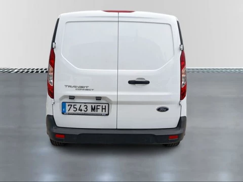 Ford Transit Connect 1.5 ECOBLUE 210 L2 TREND