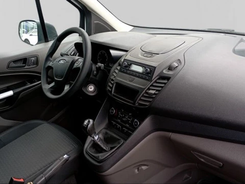 Ford Transit Connect 1.5 ECOBLUE 210 L2 TREND