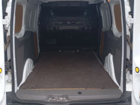 Ford Transit Connect 1.5 ECOBLUE 210 L2 TREND