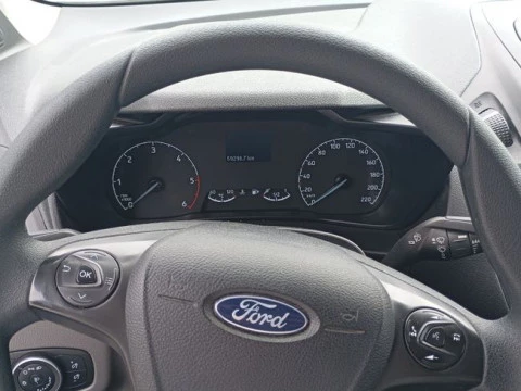 Ford Transit Connect 1.5 ECOBLUE 210 L2 TREND