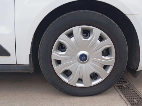 Ford Transit Connect 1.5 ECOBLUE 210 L2 TREND