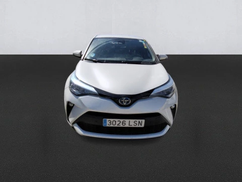 Toyota C-HR 1.8 125H Advance