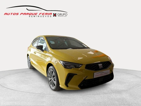Seat Ibiza 1.0 TSI 85kW (115CV) FR Salta