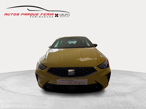 Seat Ibiza 1.0 TSI 85kW (115CV) FR Salta