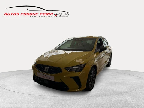Seat Ibiza 1.0 TSI 85kW (115CV) FR Salta