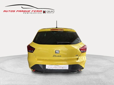 Seat Ibiza 1.0 TSI 85kW (115CV) FR Salta