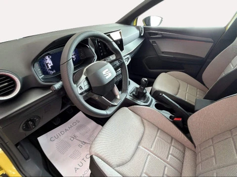 Seat Ibiza 1.0 TSI 85kW (115CV) FR Salta