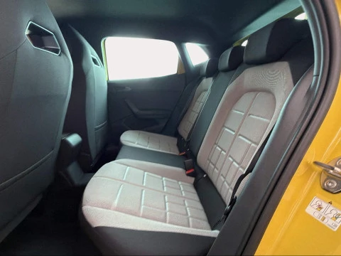 Seat Ibiza 1.0 TSI 85kW (115CV) FR Salta