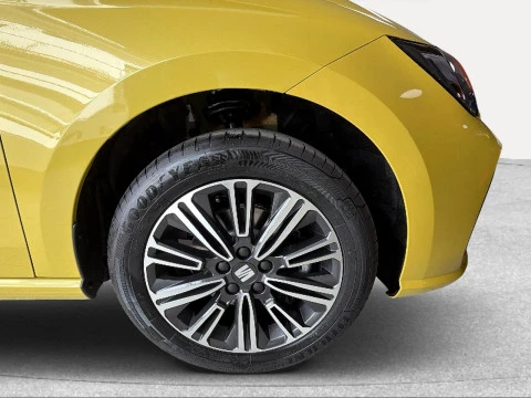 Seat Ibiza 1.0 TSI 85kW (115CV) FR Salta