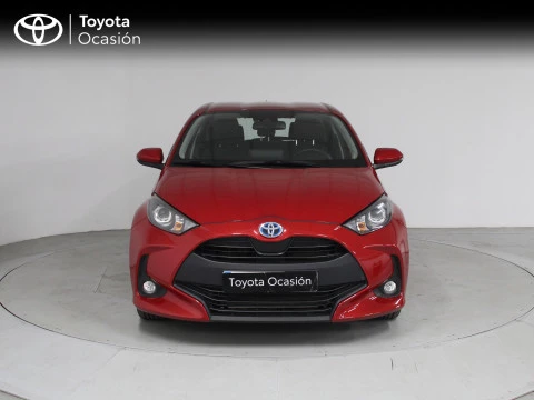 Toyota Yaris 1.5 120H Active Tech