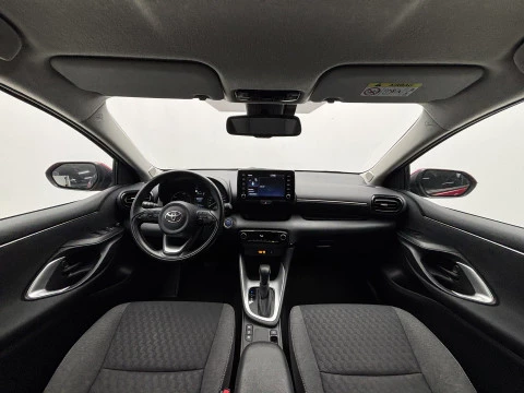 Toyota Yaris 1.5 120H Active Tech