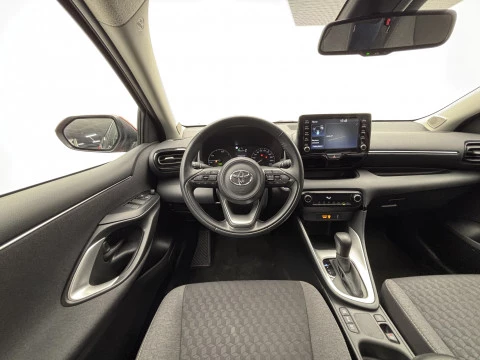 Toyota Yaris 1.5 120H Active Tech