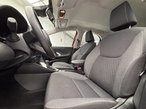 Toyota Yaris 1.5 120H Active Tech