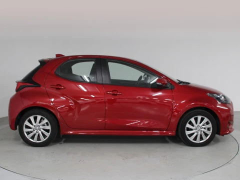 Toyota Yaris 1.5 120H Active Tech