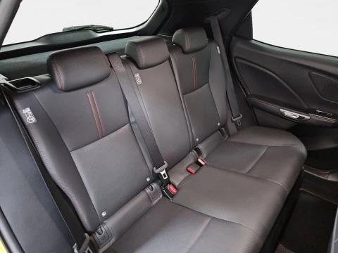 Lexus LBX 1.5 136cv HEV Emotion+