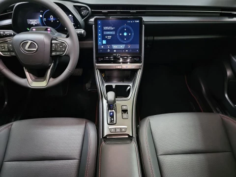 Lexus LBX 1.5 136cv HEV Emotion+