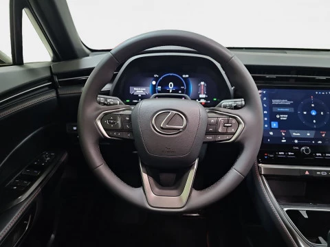 Lexus LBX 1.5 136cv HEV Emotion+