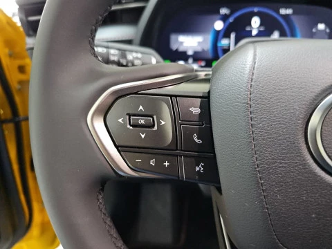 Lexus LBX 1.5 136cv HEV Emotion+